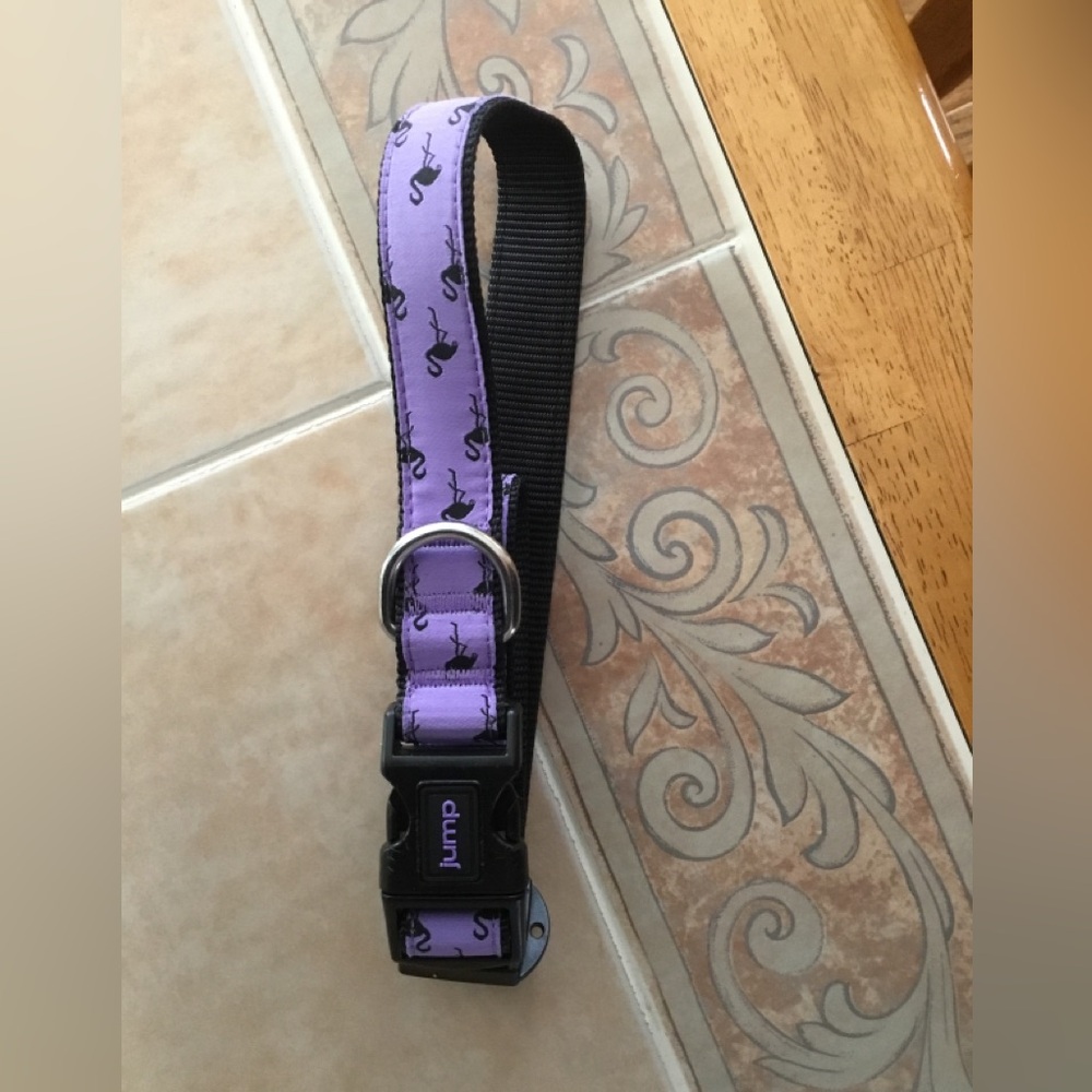 Dog collar